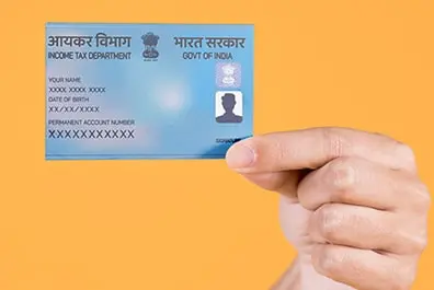 pan card services